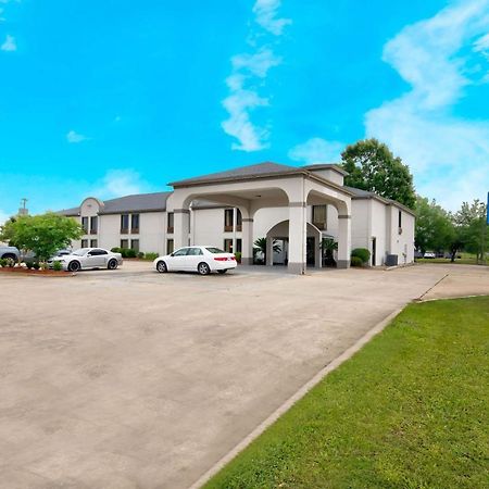 Motel 6-Abbeville, La المظهر الخارجي الصورة