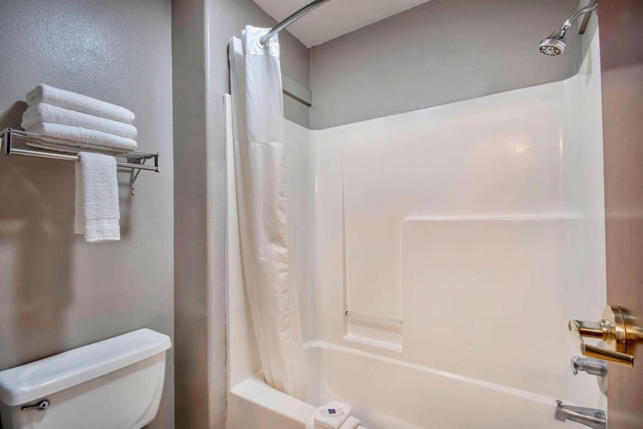 Motel 6-Abbeville, La المظهر الخارجي الصورة