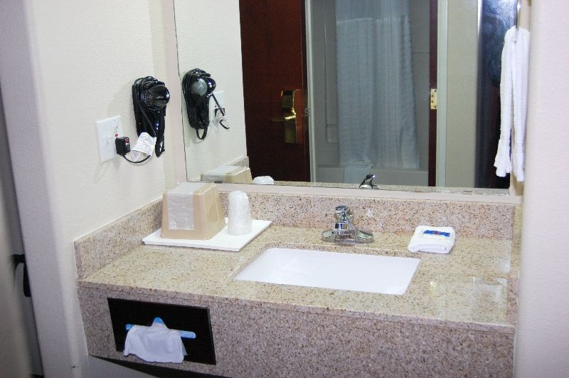 Motel 6-Abbeville, La الغرفة الصورة