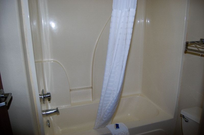 Motel 6-Abbeville, La الغرفة الصورة