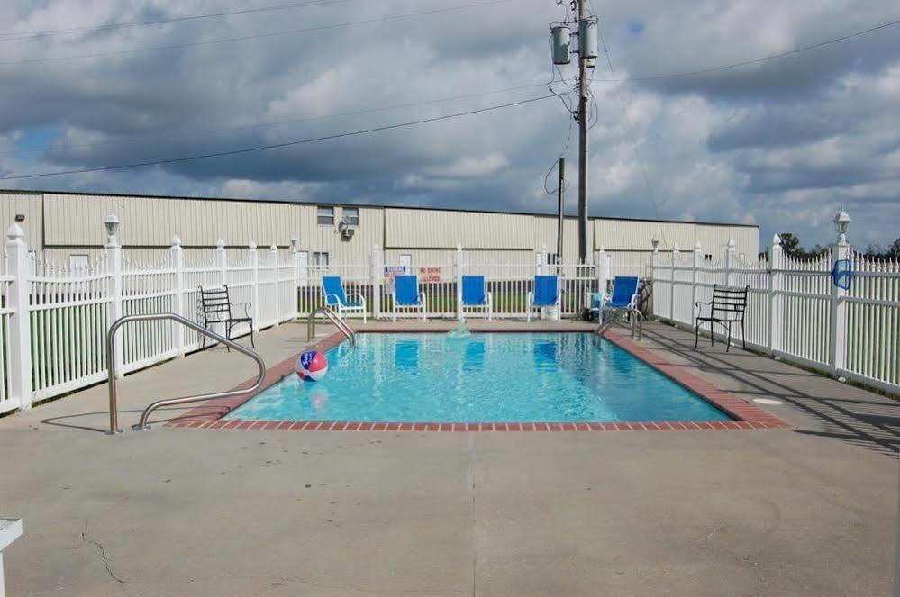 Motel 6-Abbeville, La المظهر الخارجي الصورة