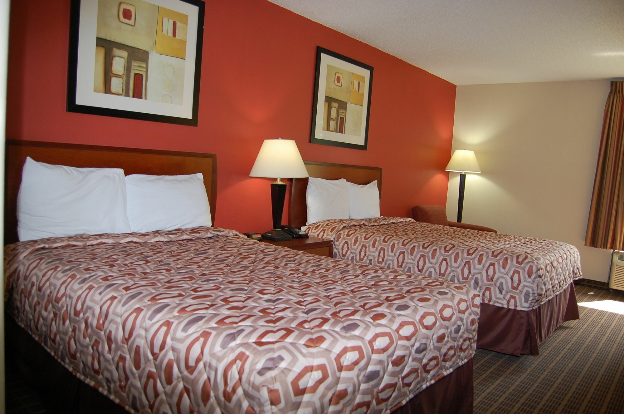 Motel 6-Abbeville, La المظهر الخارجي الصورة